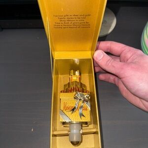 Neiman Marcus Bottle Stopper